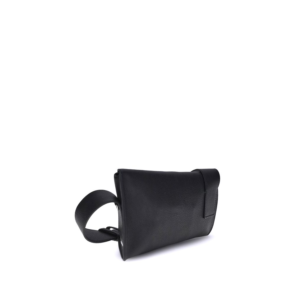T-Bar Sling Axelväska