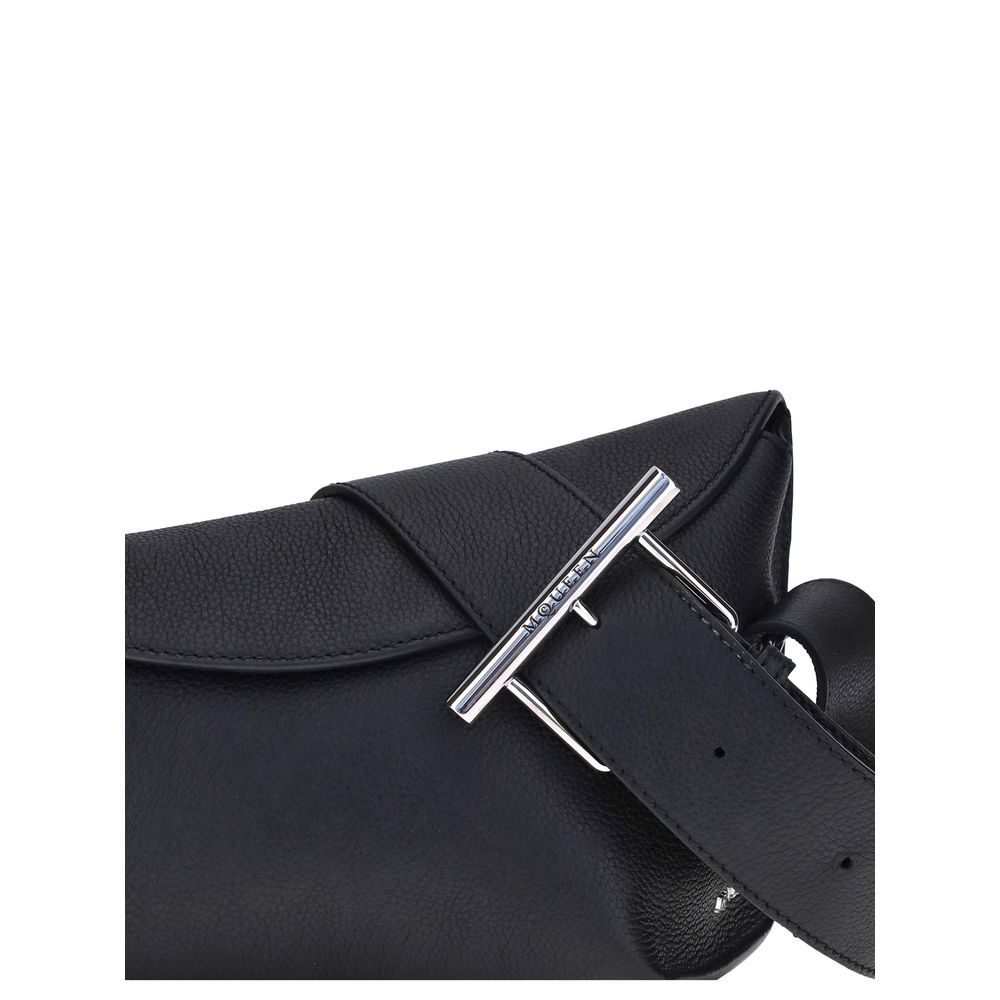 T-Bar Sling Axelväska