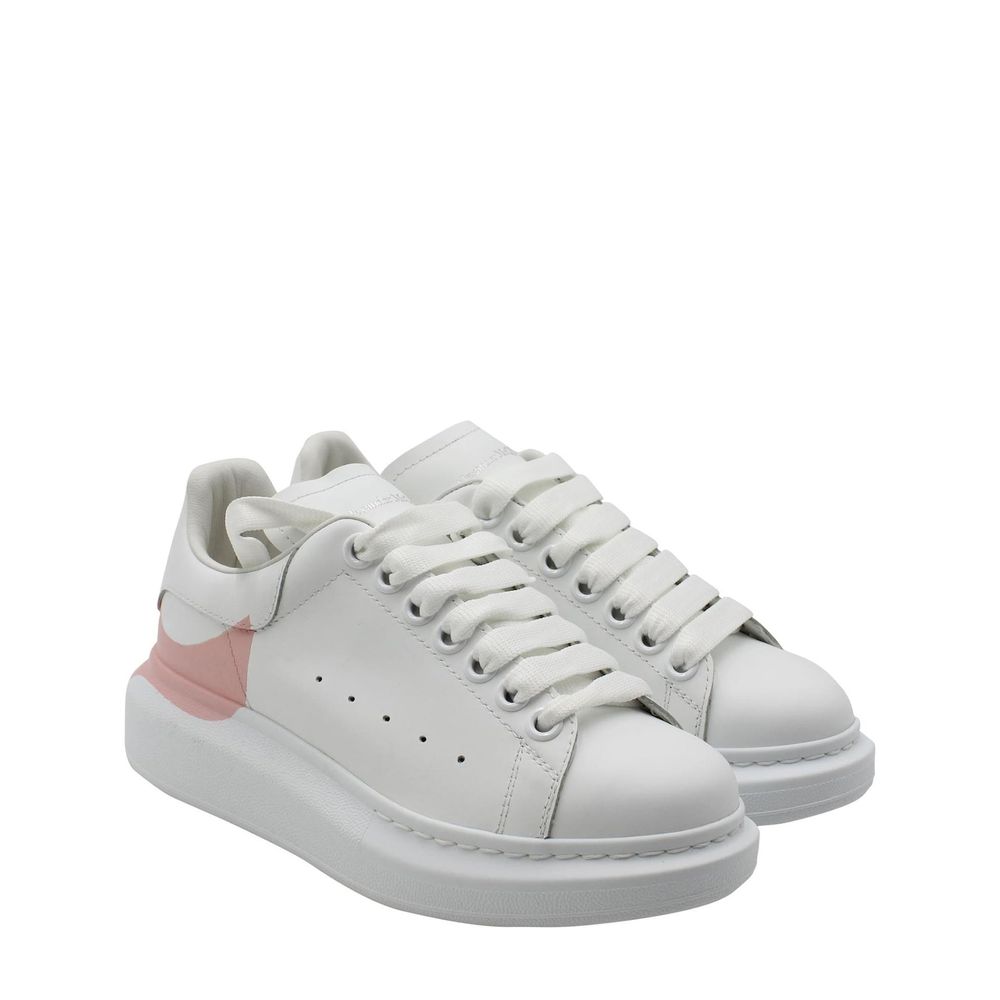 Stora sneakers