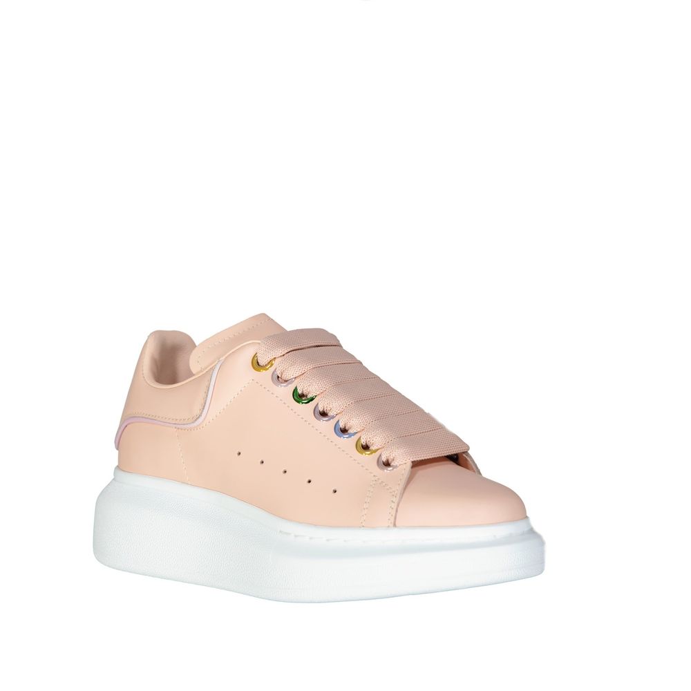 Stora sneakers