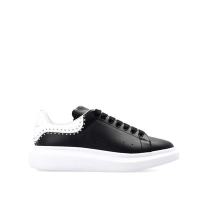 Alexander McQueen Nitade Oversized Sneakers
