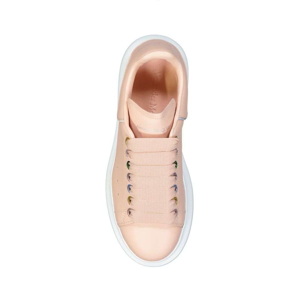 Stora sneakers