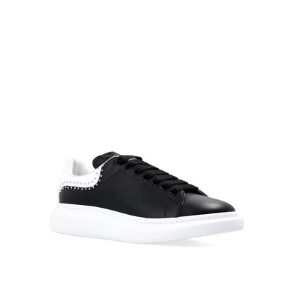 Alexander McQueen Nitade Oversized Sneakers