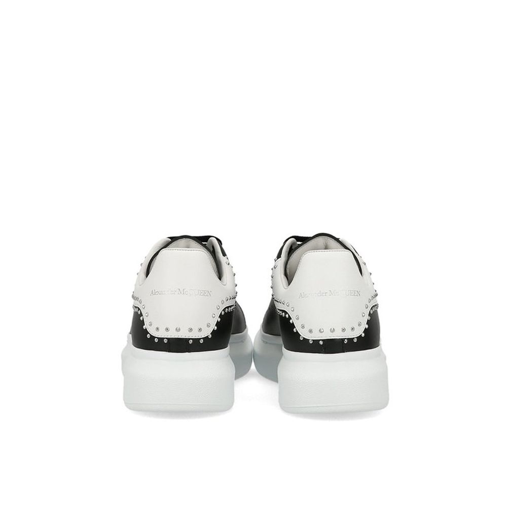 Alexander McQueen Nitade Oversized Sneakers