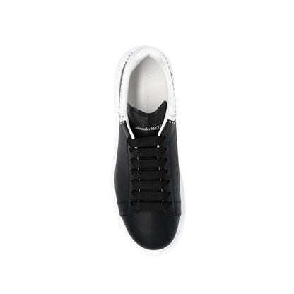 Alexander McQueen Nitade Oversized Sneakers