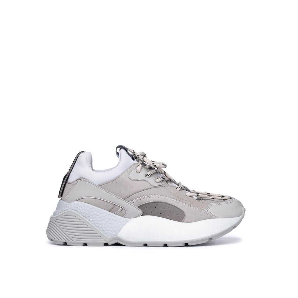 Eclypse Alter Sneakers i konstmocka
