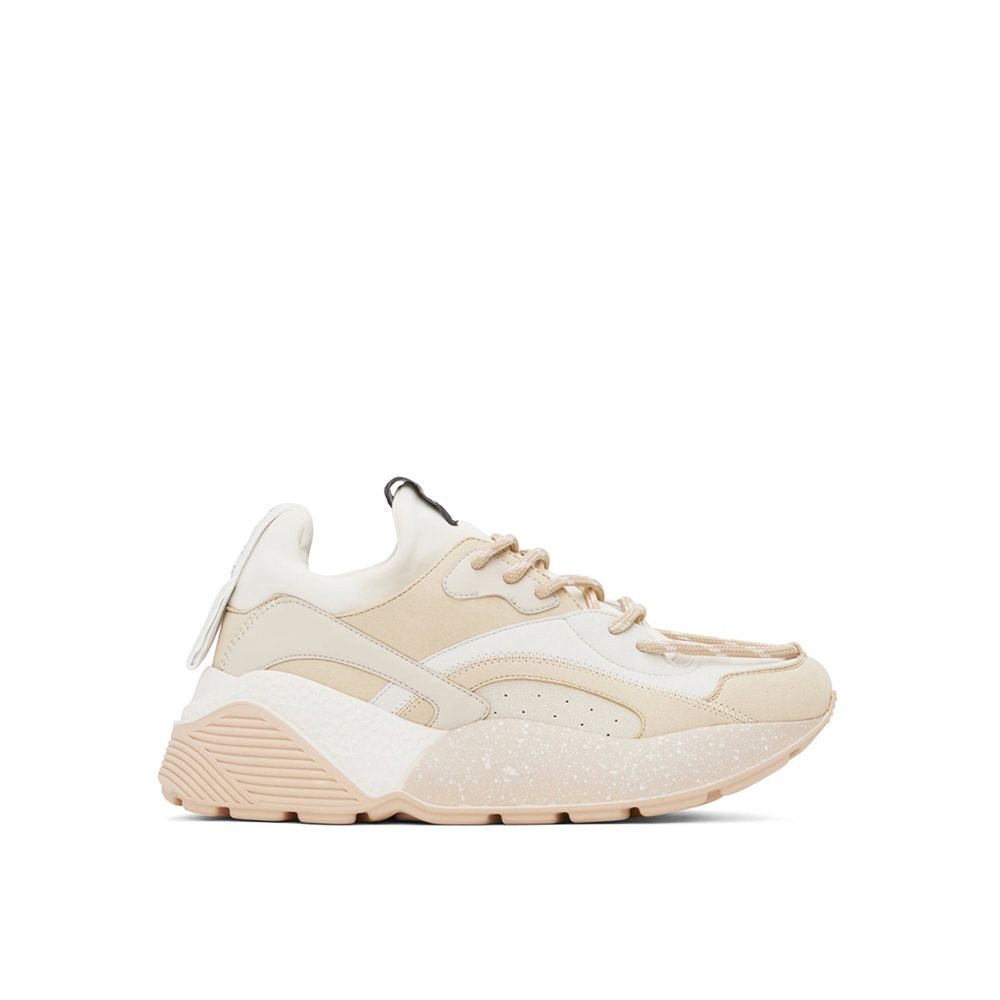 Pastellfärgade Eclypse Sneakers
