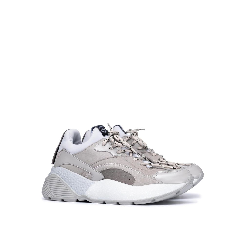 Eclypse Alter Sneakers i konstmocka
