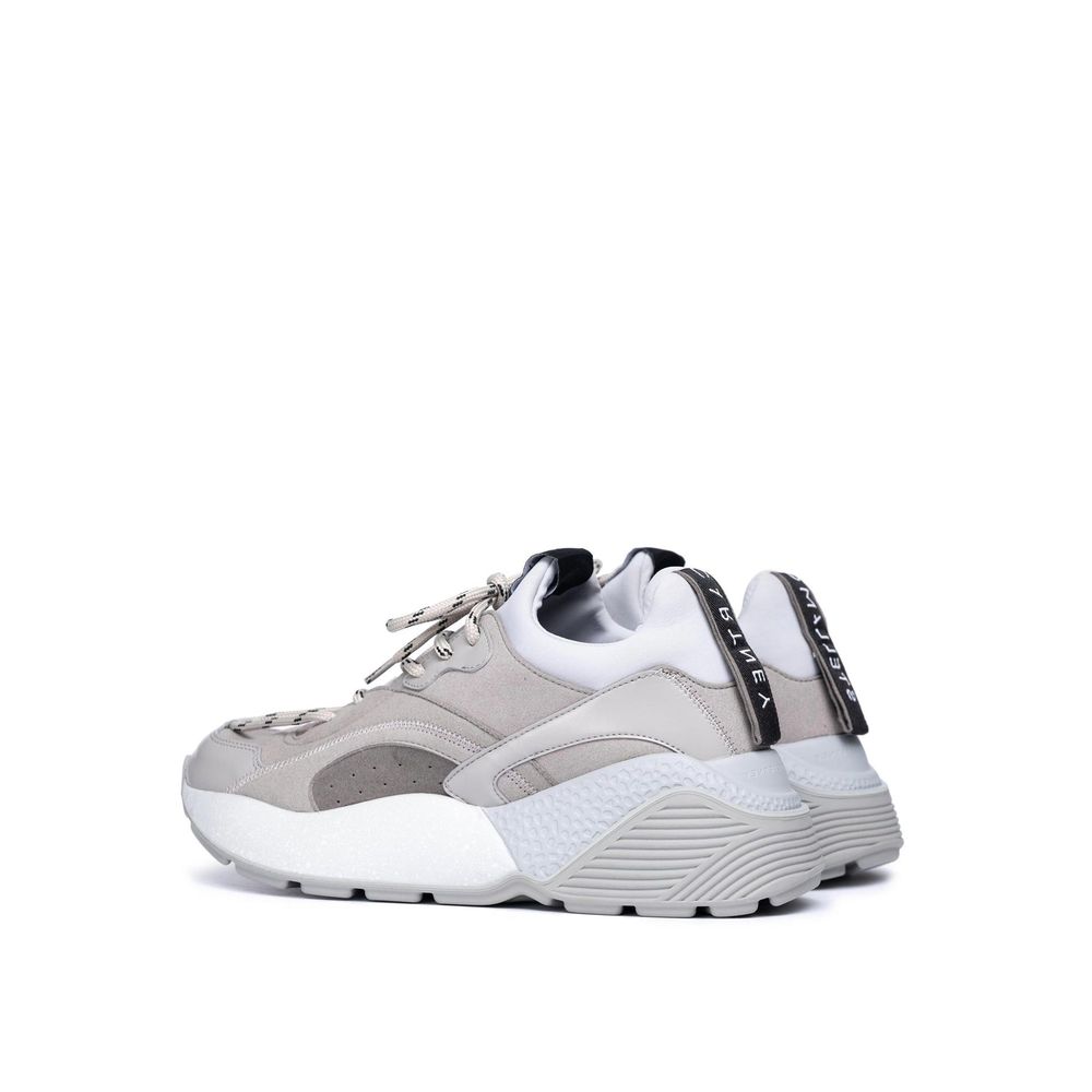 Eclypse Alter Sneakers i konstmocka