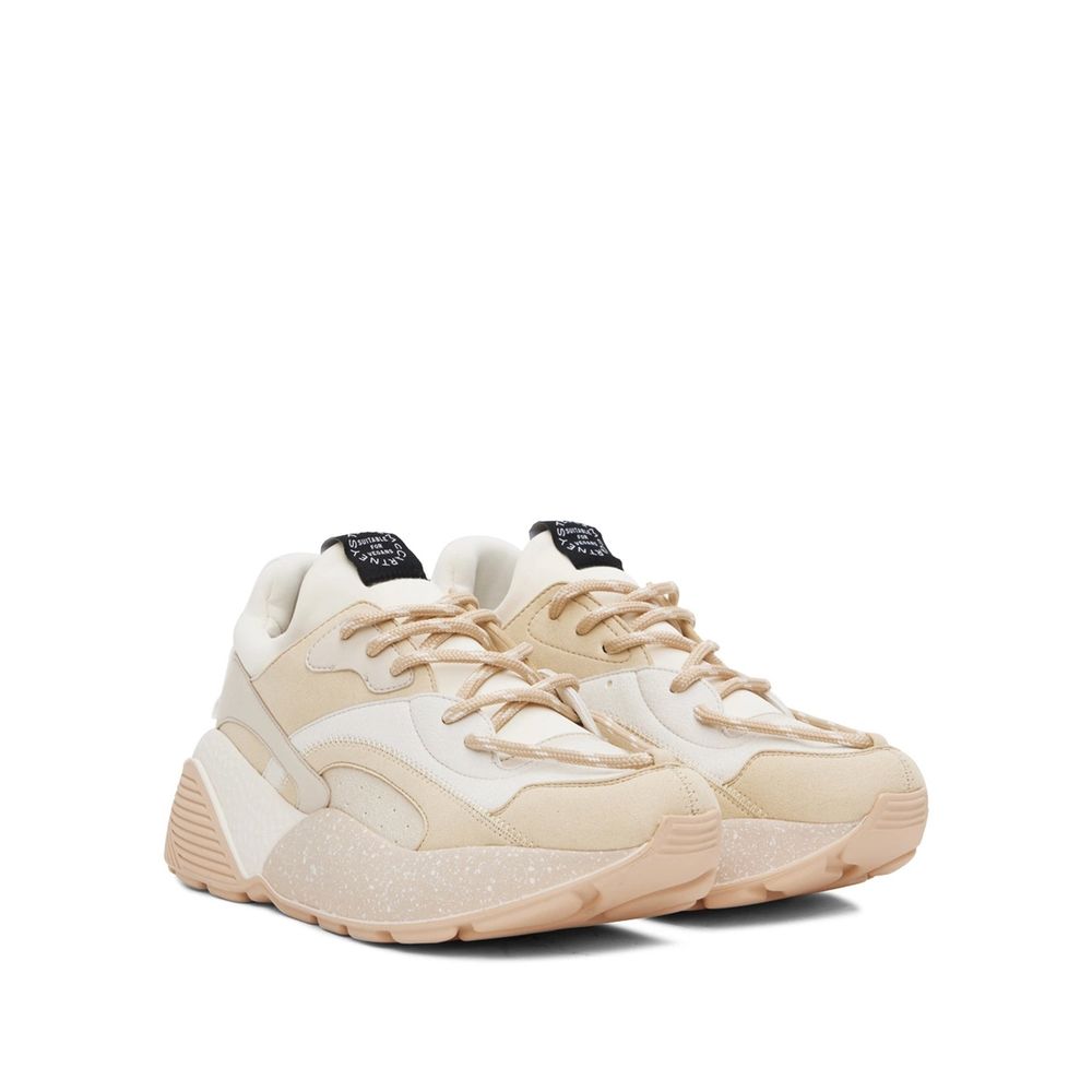 Pastellfärgade Eclypse Sneakers