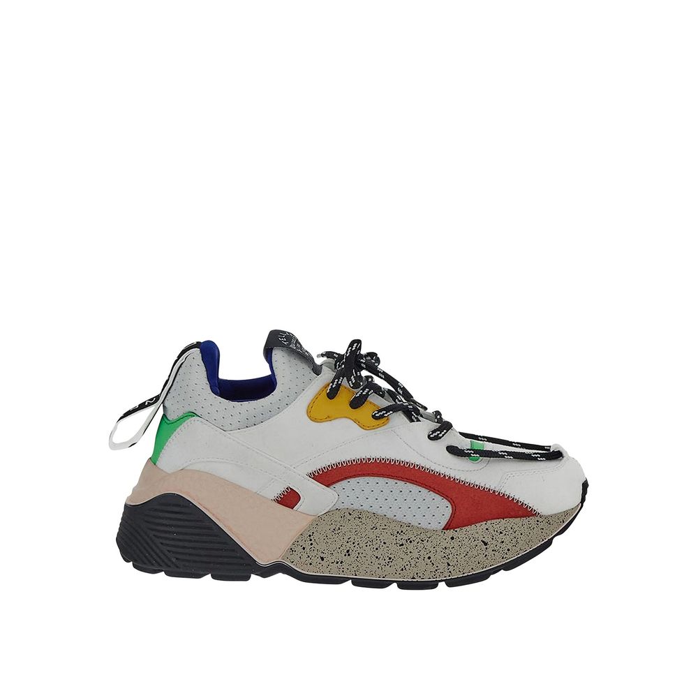 Eclypse Sneakers med färgblock