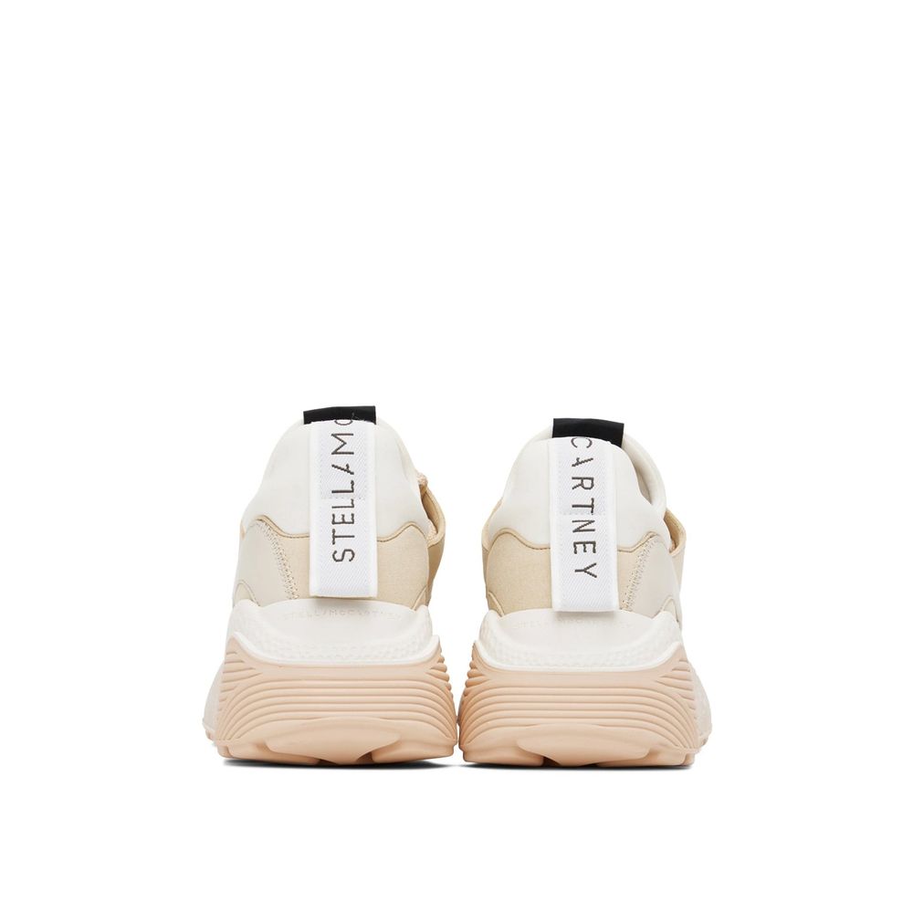 Pastellfärgade Eclypse Sneakers