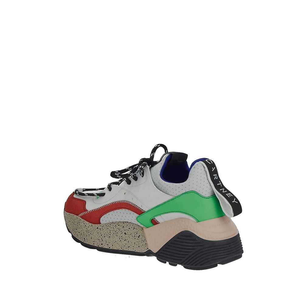 Eclypse Sneakers med färgblock
