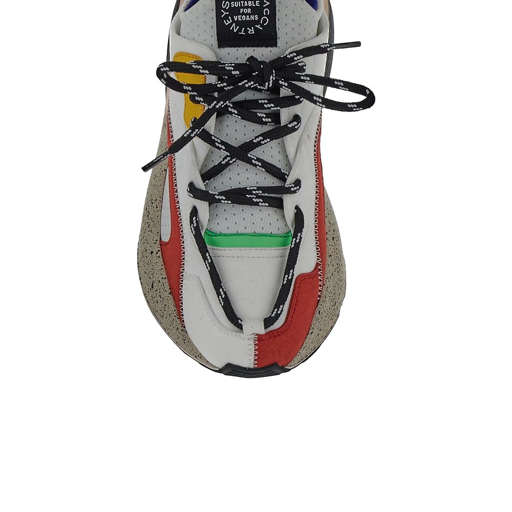 Eclypse Sneakers med färgblock
