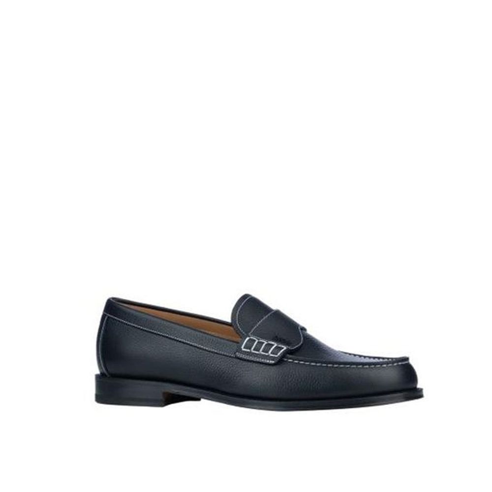 Granville-loafers