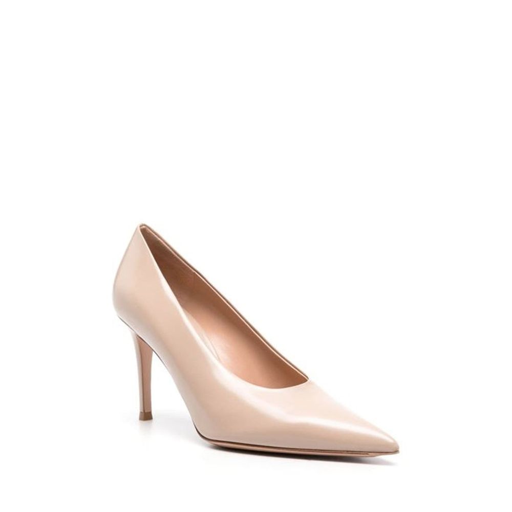 Robbie skinnpumps