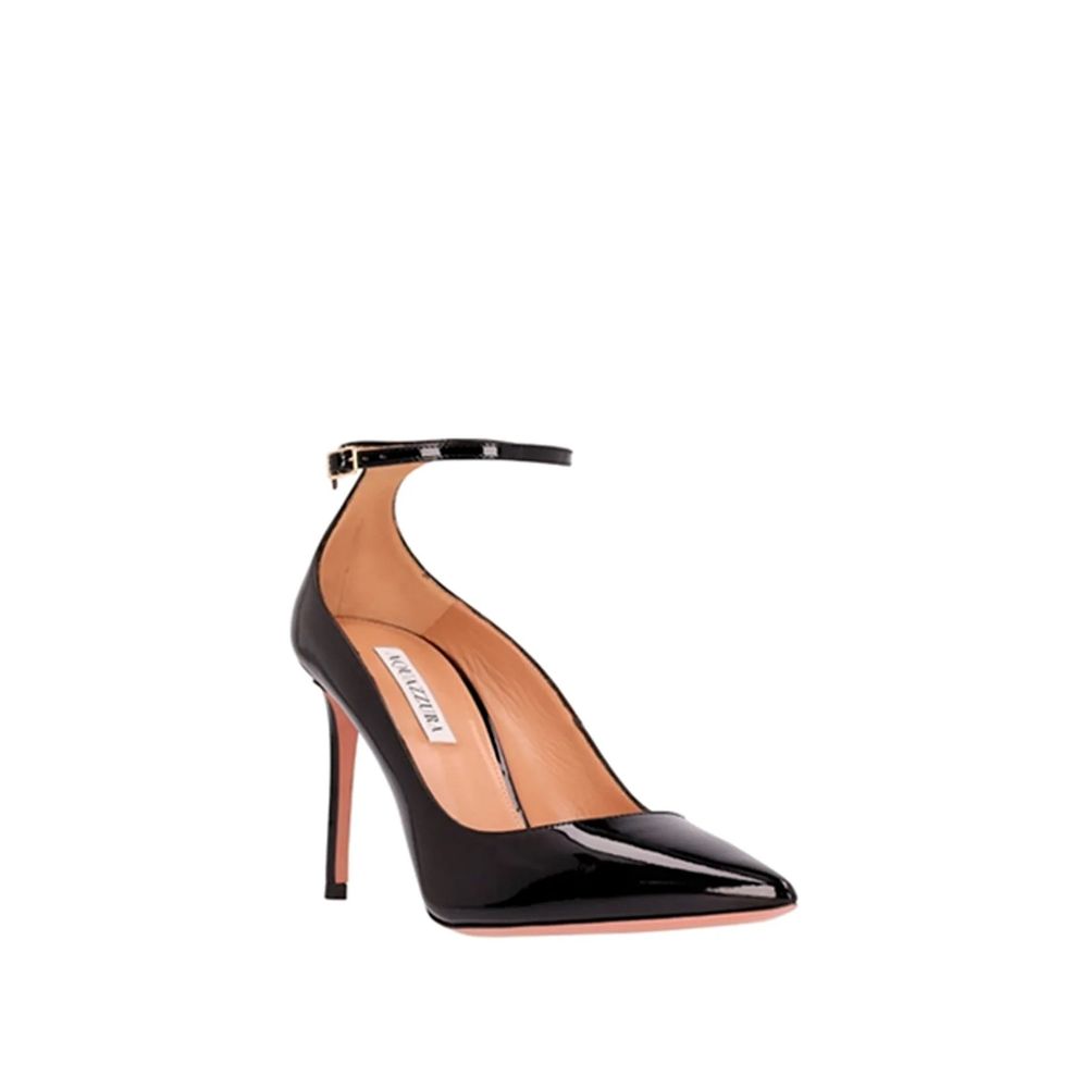 Love Affair 85 Läderpumps