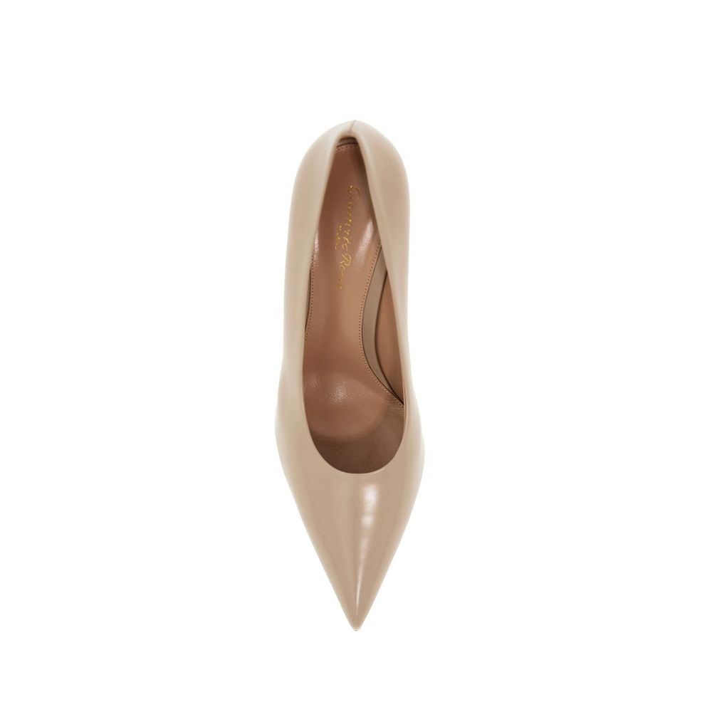 Robbie skinnpumps