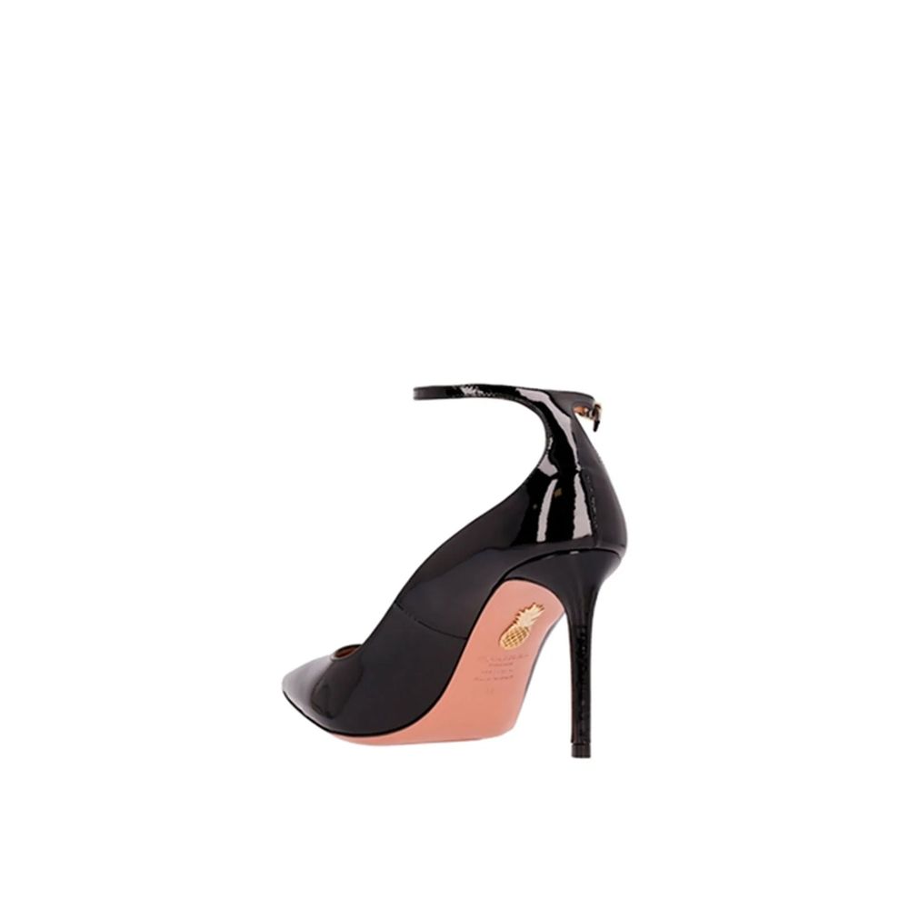 Love Affair 85 Läderpumps