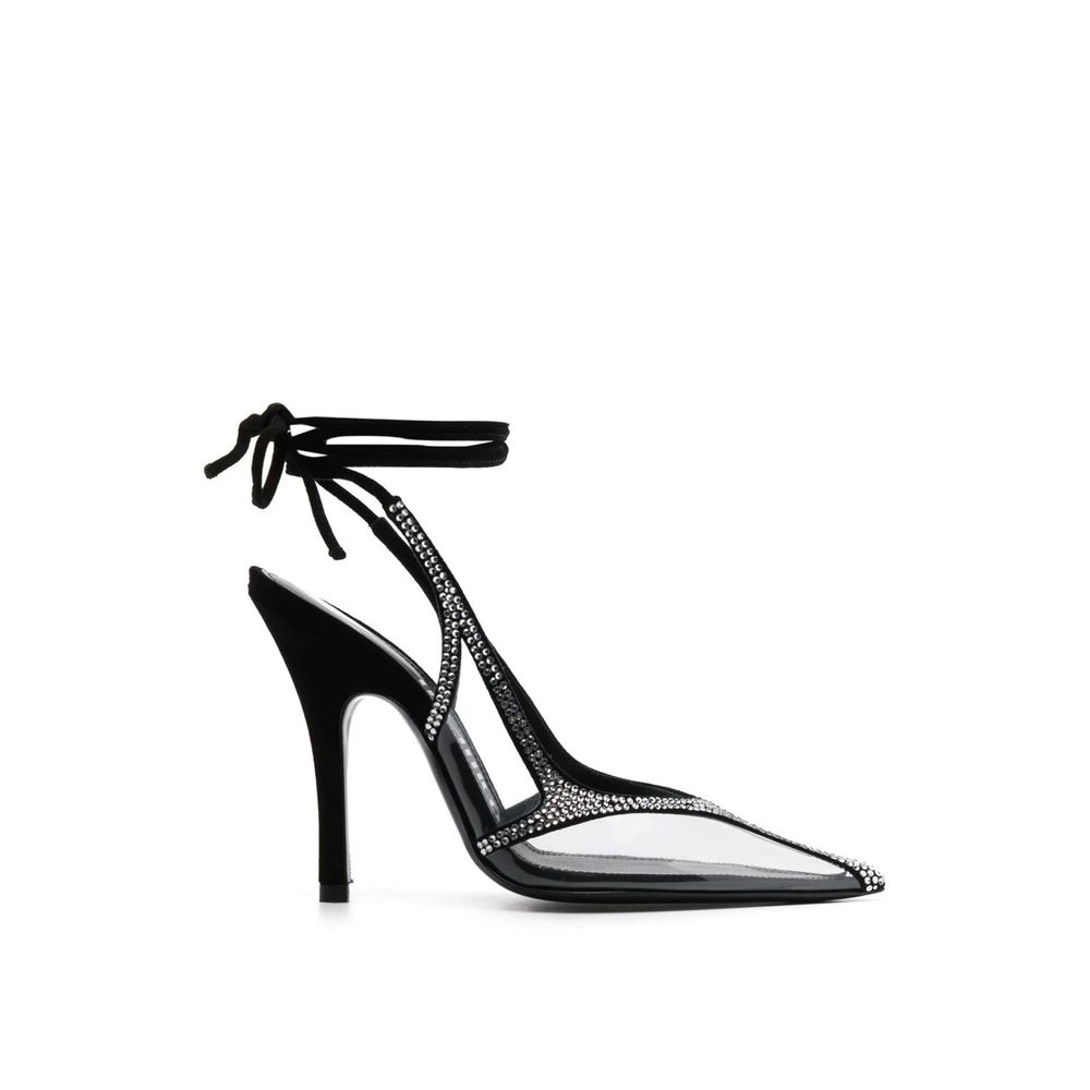 Venus Krom Slingback Pumps