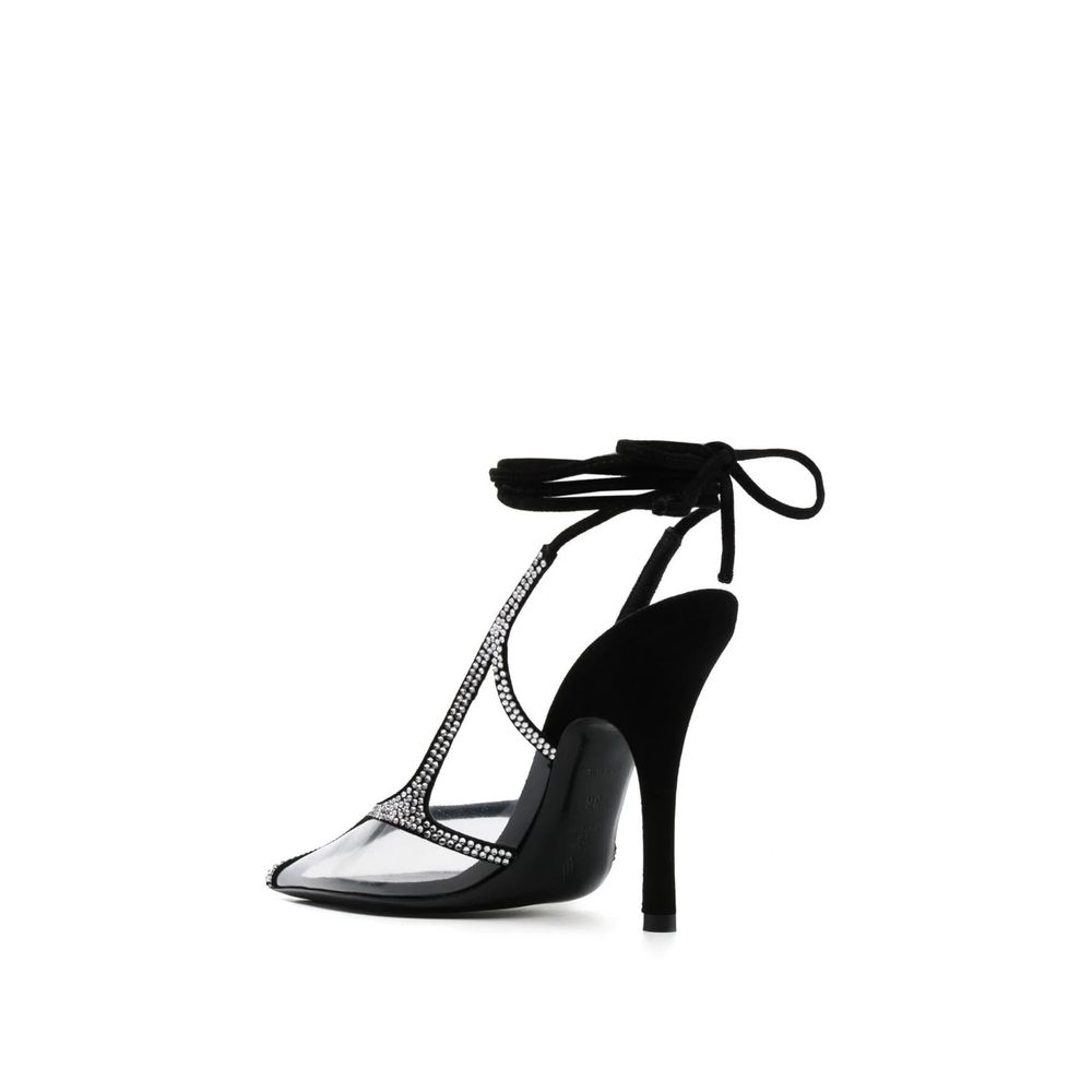 Venus Krom Slingback Pumps