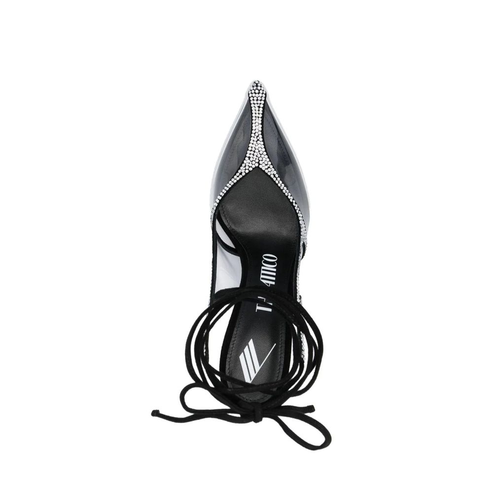 Venus Krom Slingback Pumps