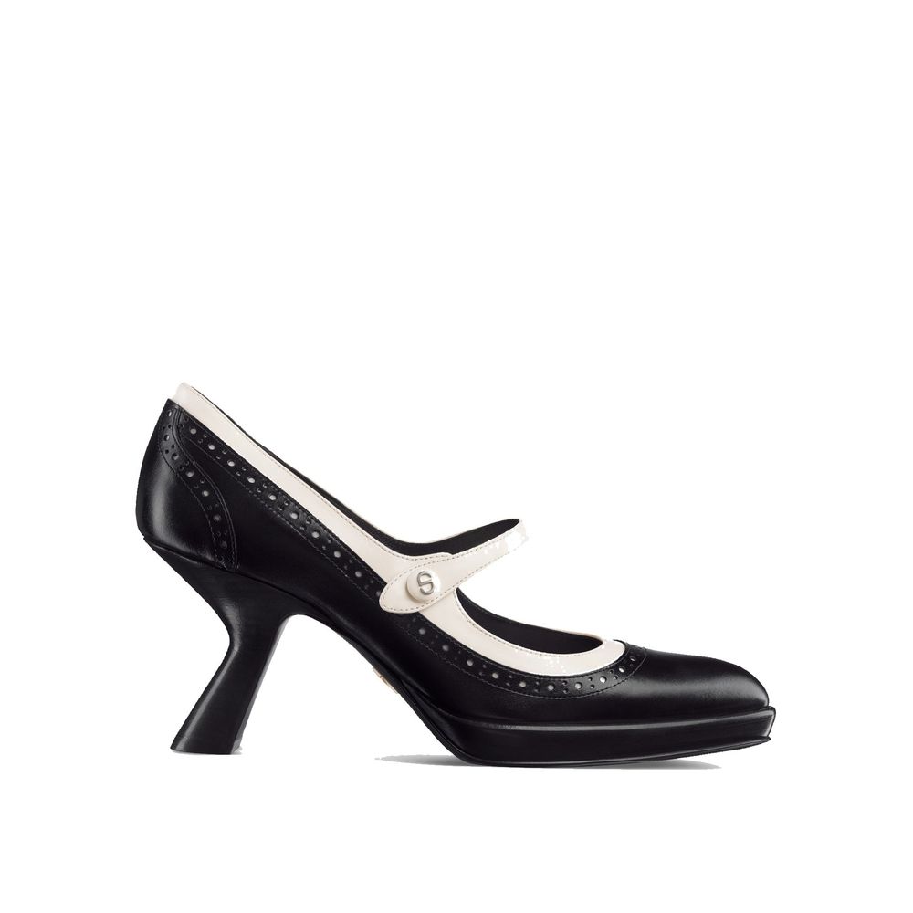 Specta Mary Jane-pumps