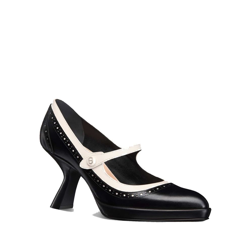 Specta Mary Jane-pumps