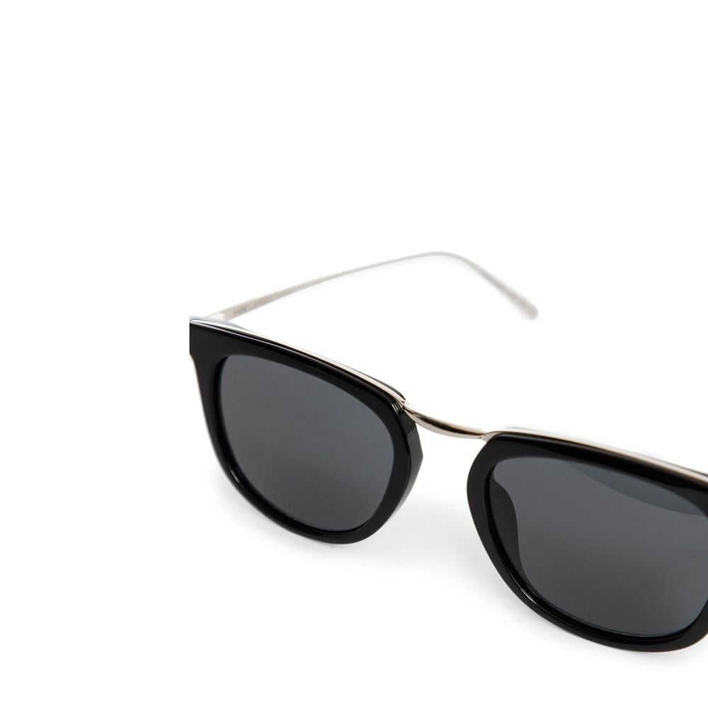 SL 753 Acetat Solglasögon