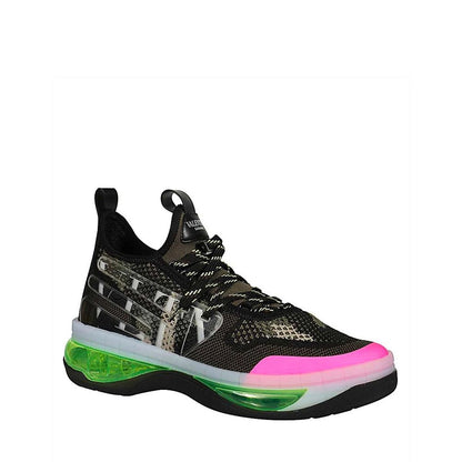 Valentino Garavani Vltn Cloud Sneakers med bubblasula
