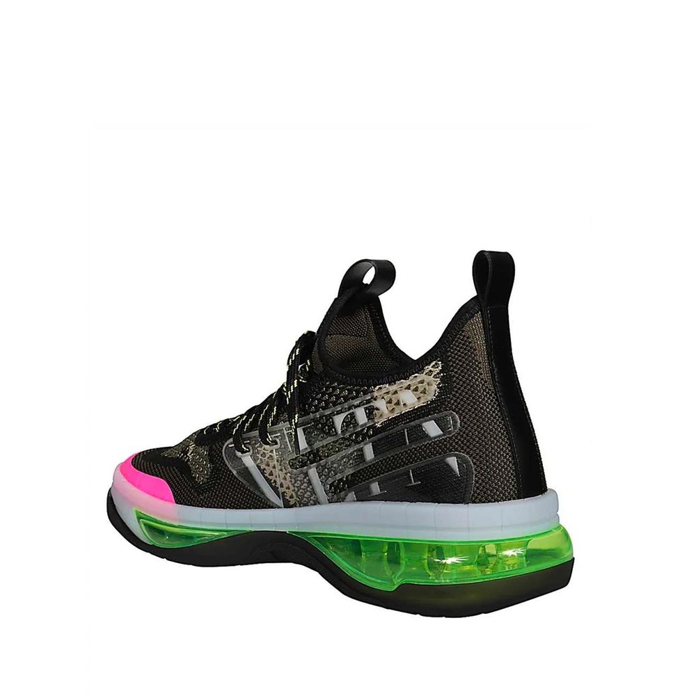 Valentino Garavani Vltn Cloud Sneakers med bubblasula