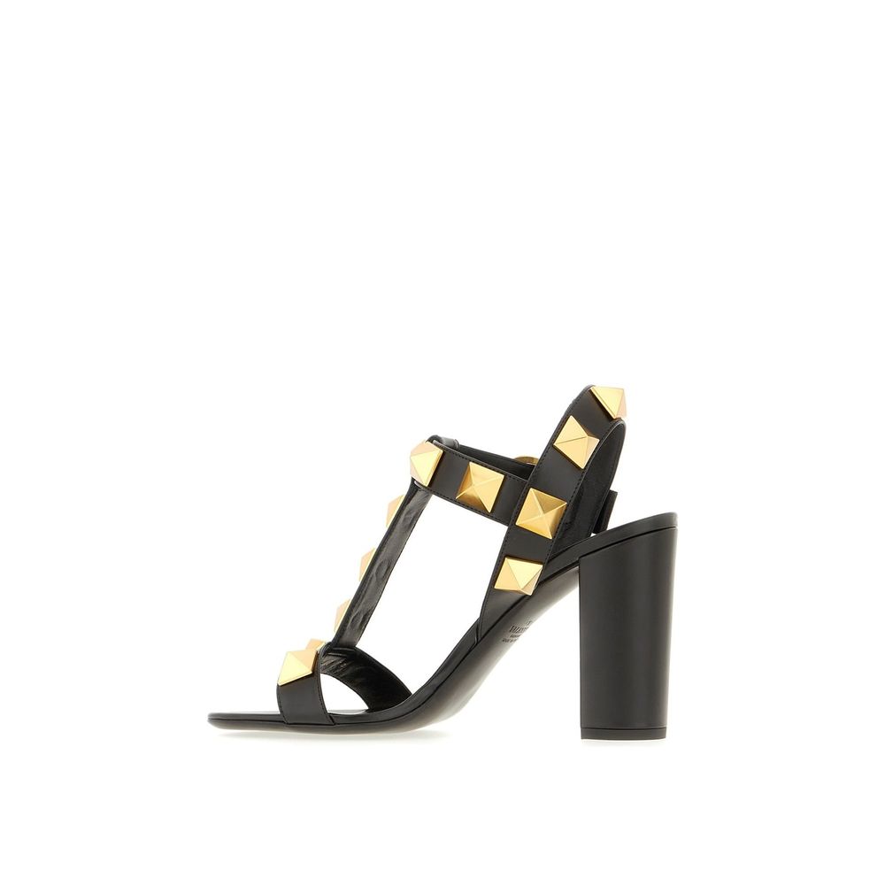 Romerske sandaler med nagler
