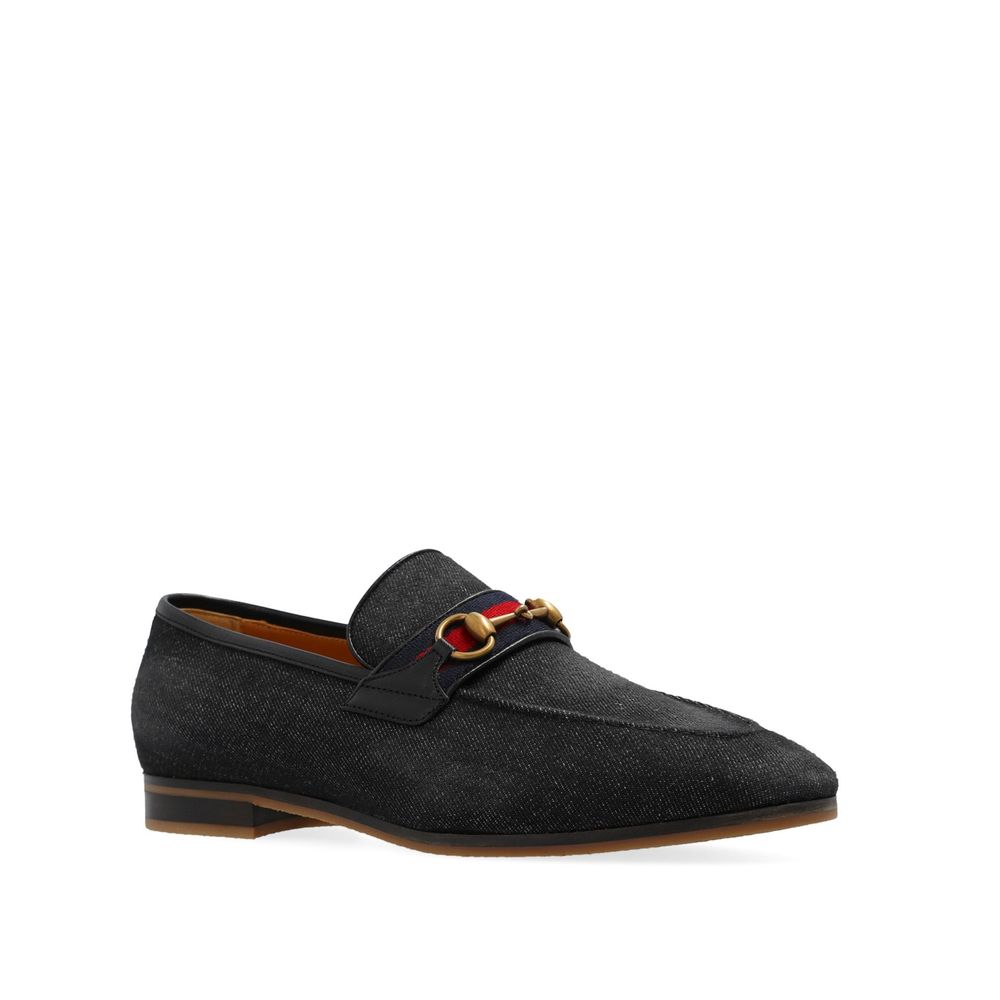 Denim-loafers