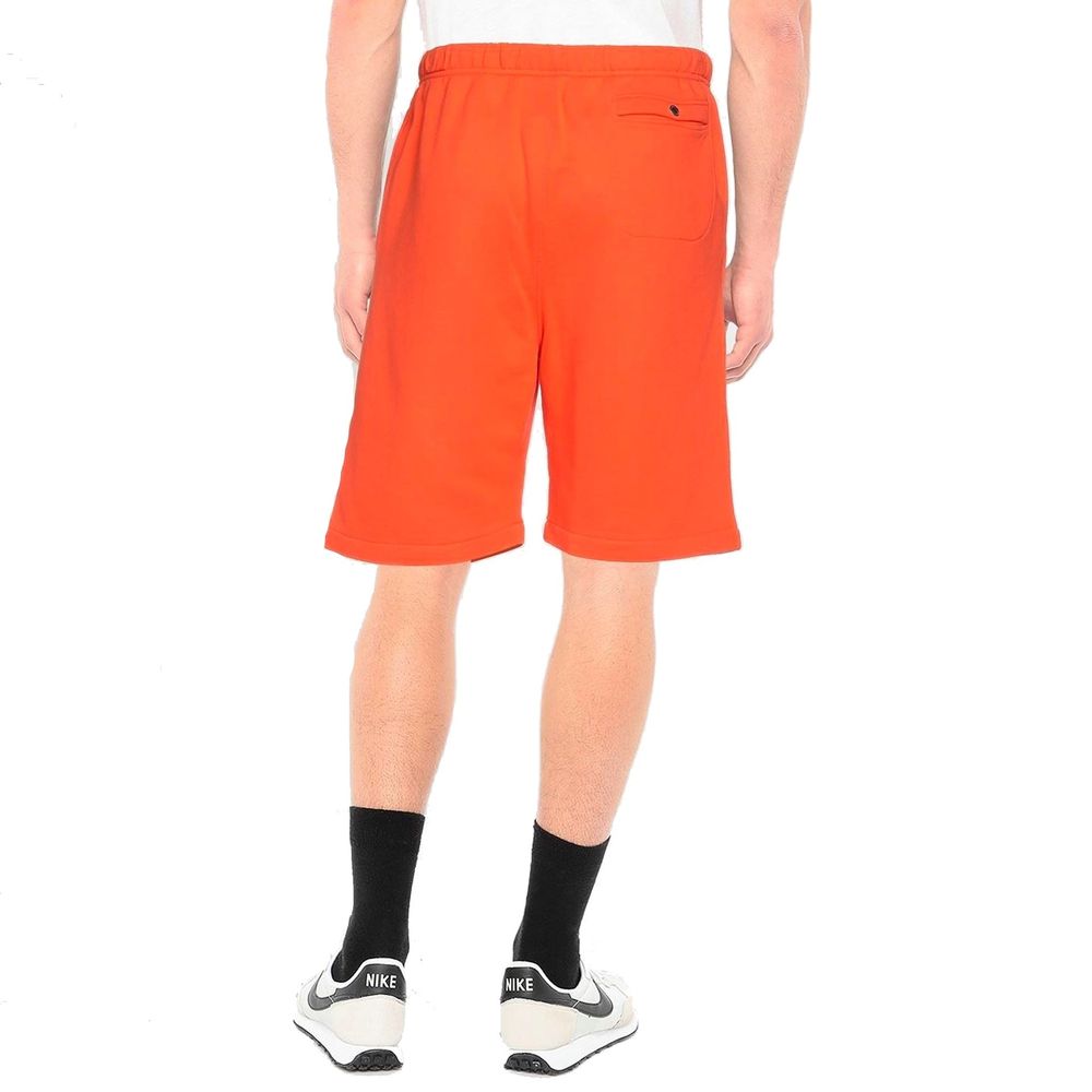 Bomullsshorts