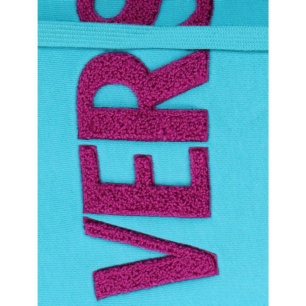 Bomullsgenser med logo