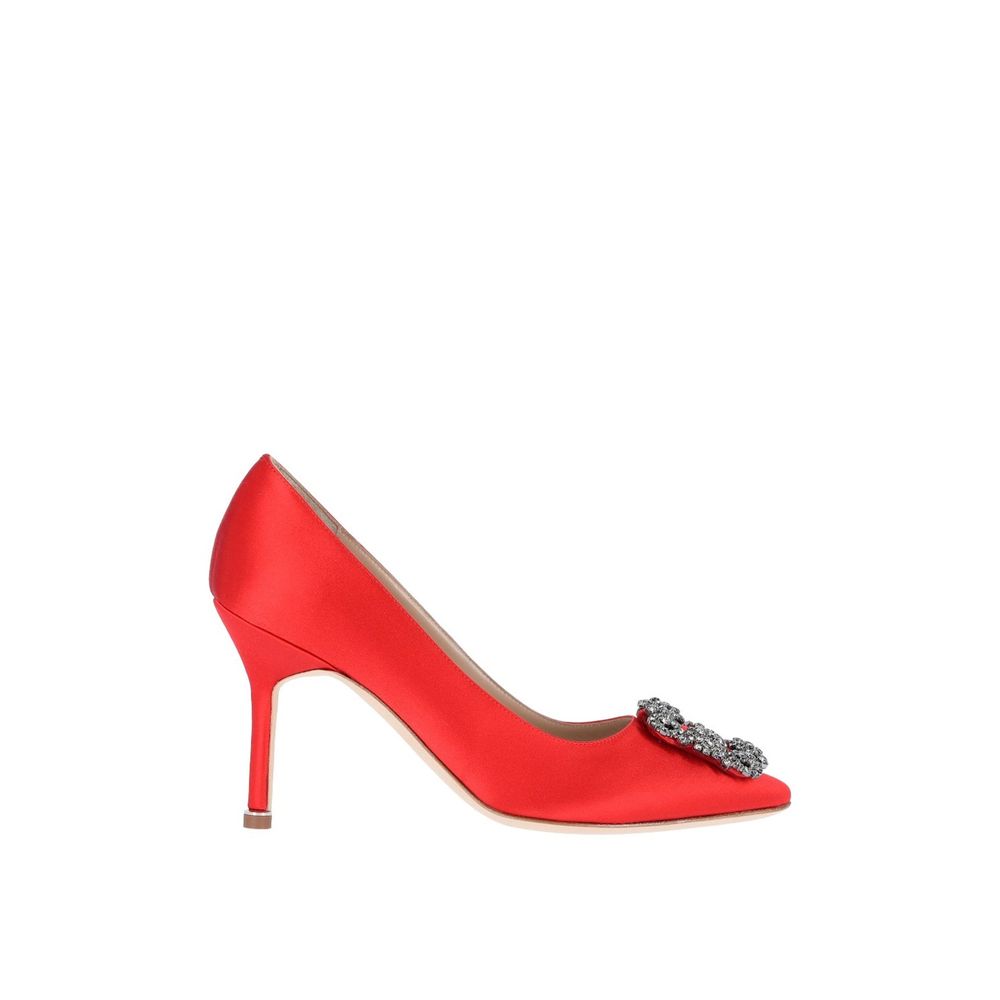 Hangisi 090 Satinpumps