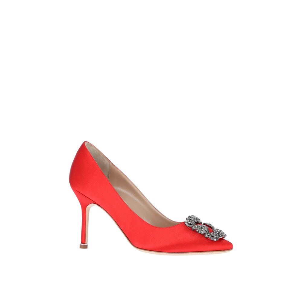 Hangisi 090 Satinpumps
