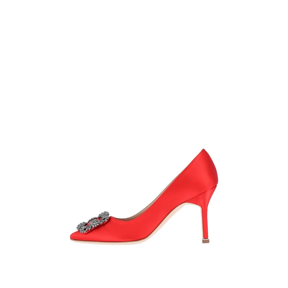 Hangisi 090 Satinpumps
