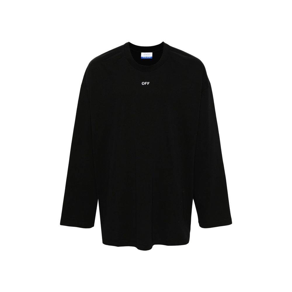 Off Stamp T-skjorte