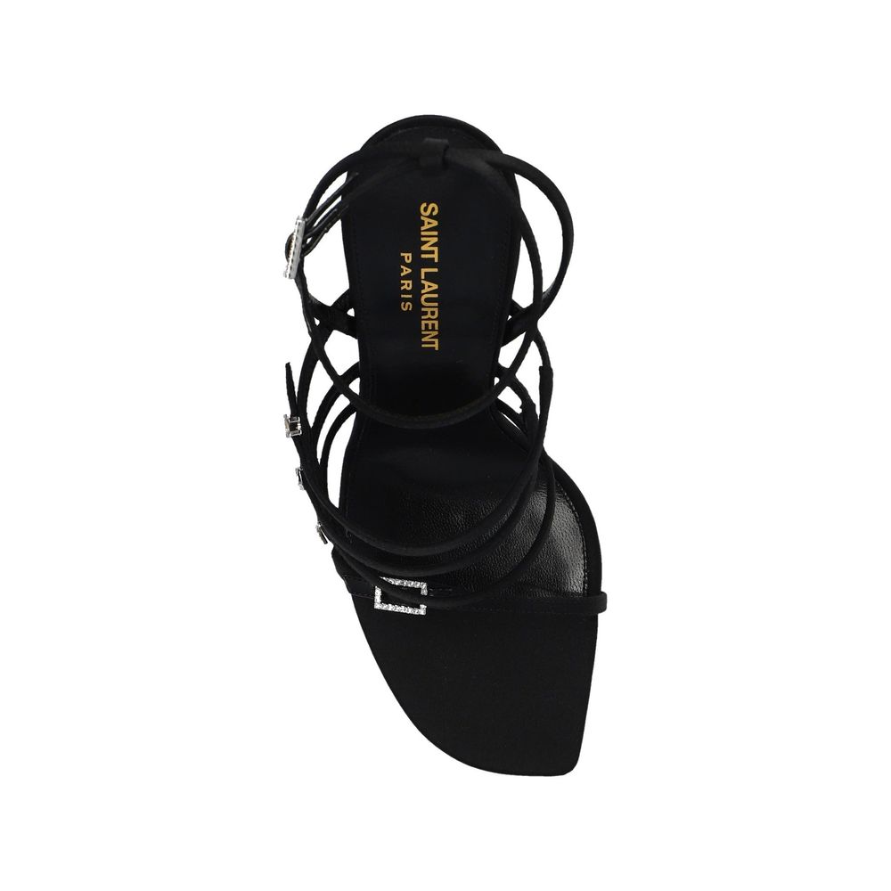Jerry Satin Sandaler