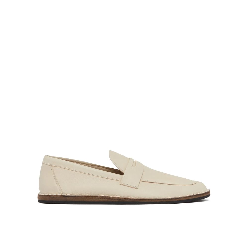 Cary skinnloafers
