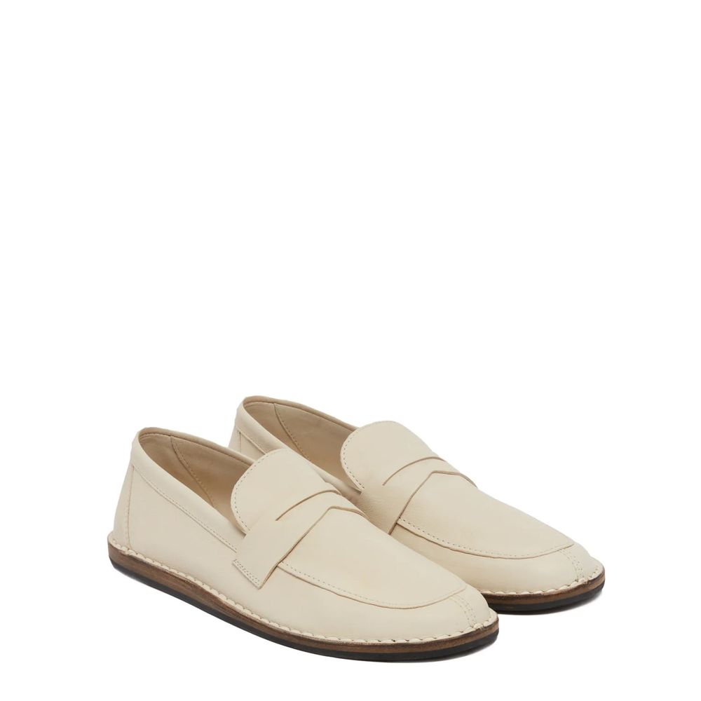 Cary skinnloafers