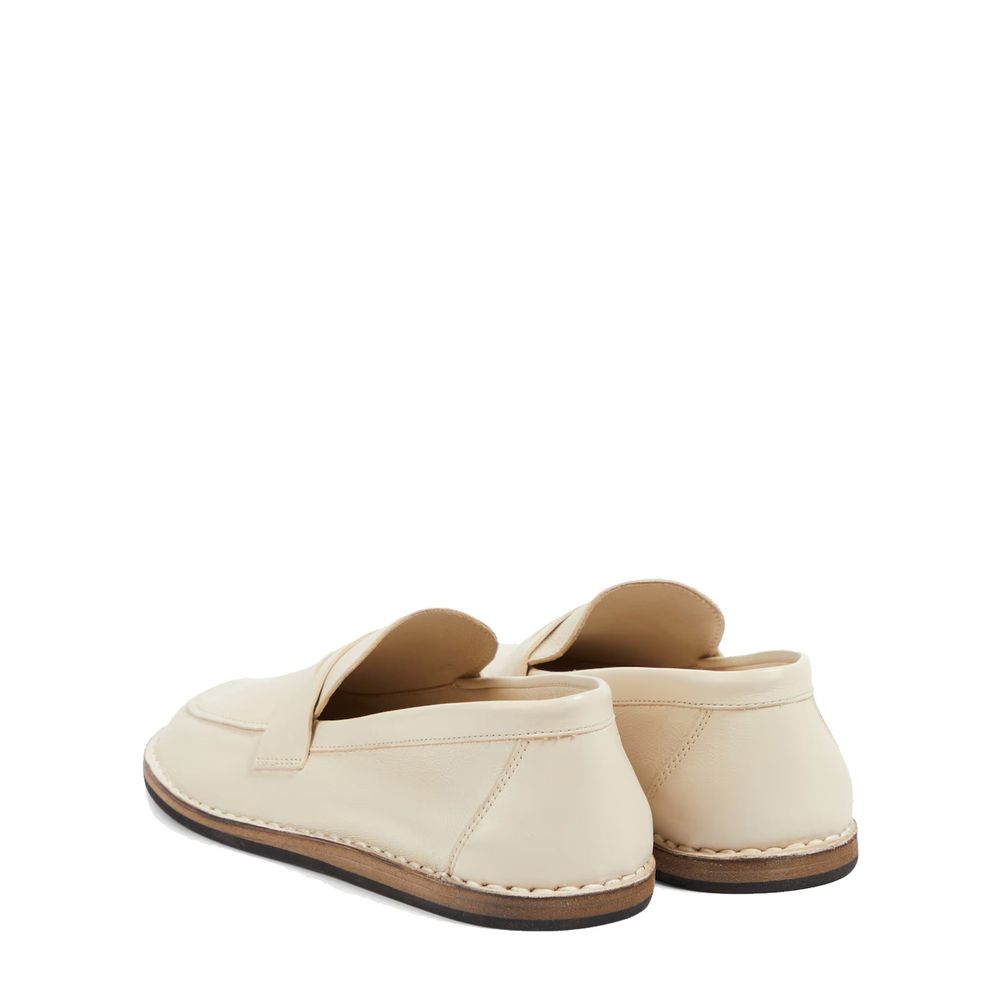 Cary skinnloafers