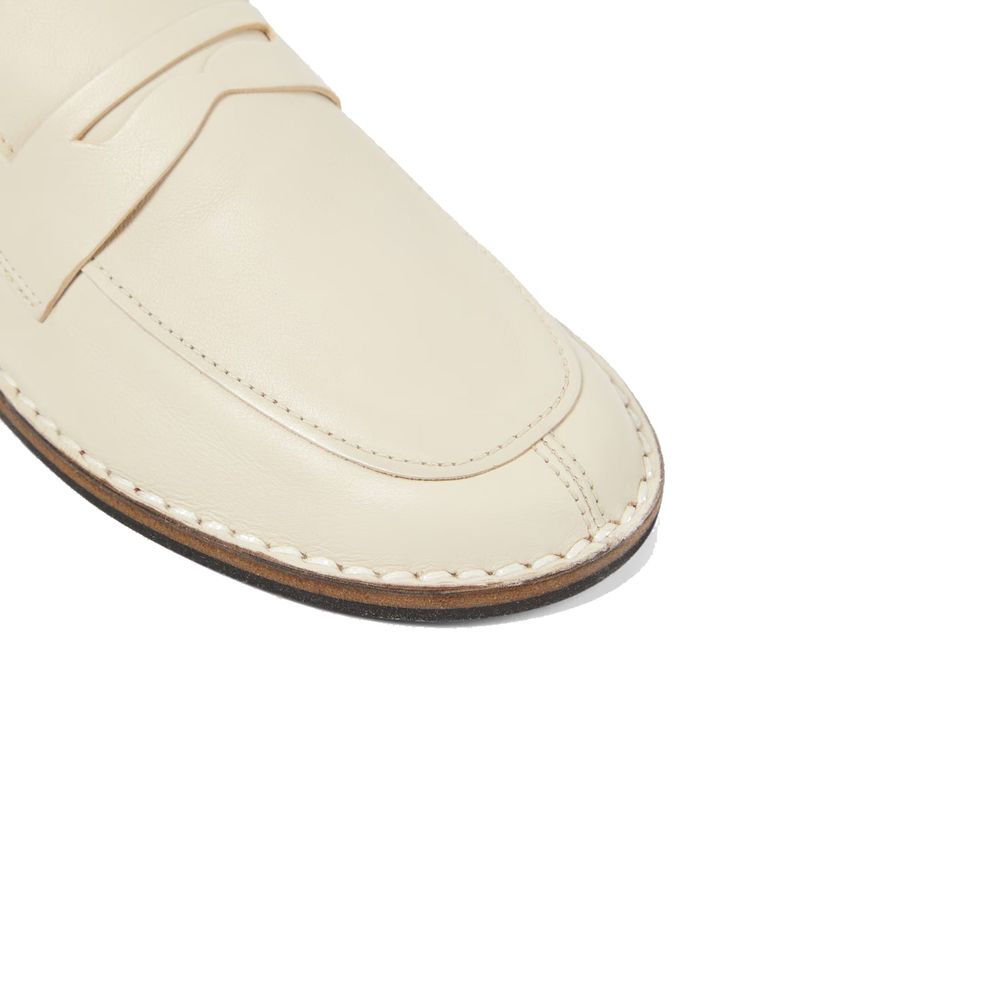 Cary skinnloafers