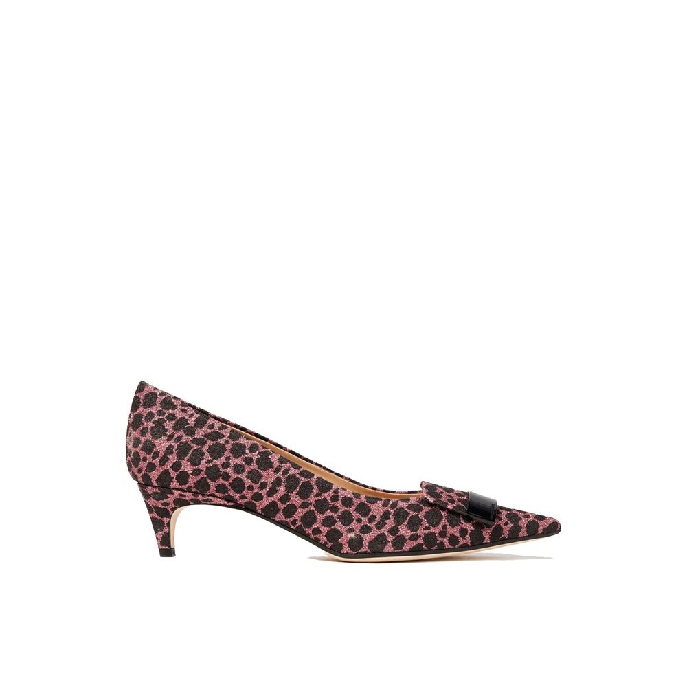 SR1 045 Glitterpumps