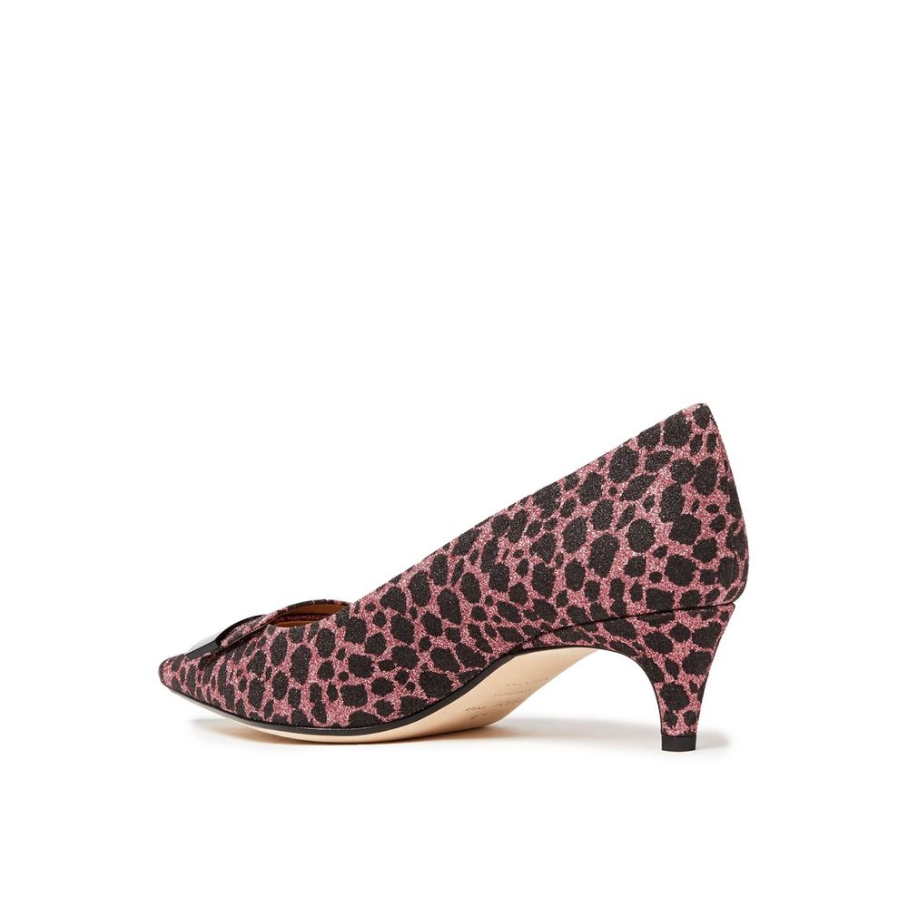 SR1 045 Glitterpumps