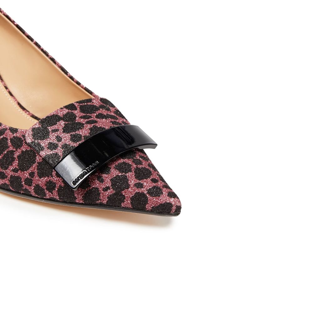 SR1 045 Glitterpumps