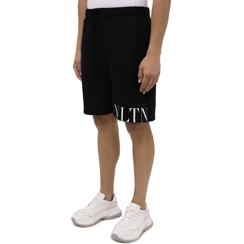 Treningsshorts
