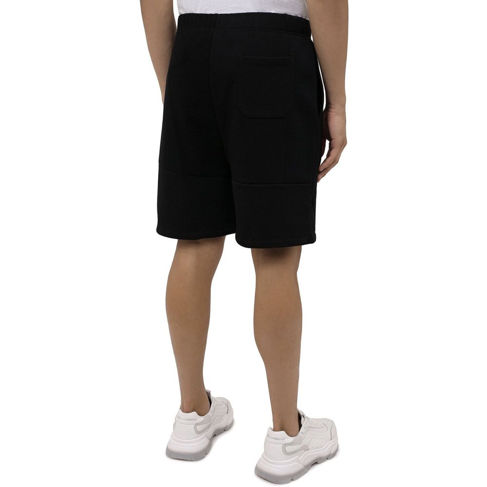 Treningsshorts