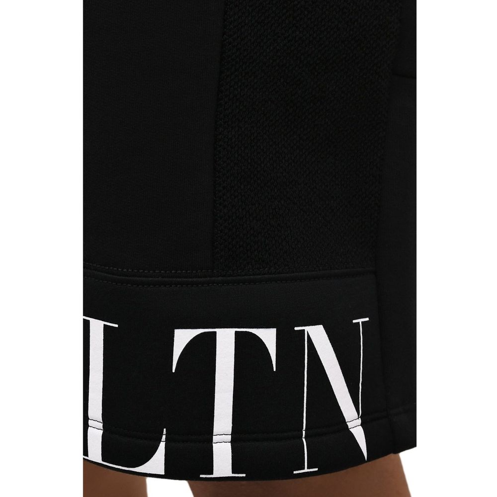 Treningsshorts
